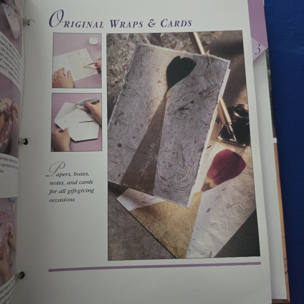Crafting & Decorating Made Simple Book Set - Picture 11 of 13